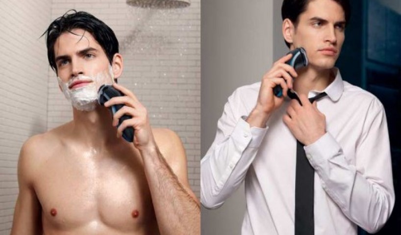 3 bí quyết cạo râu cho nam giới
